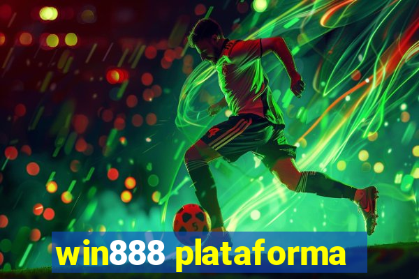 win888 plataforma